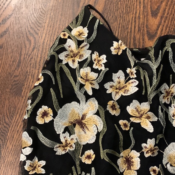 Aritzia slip dress! - Picture 3 of 4